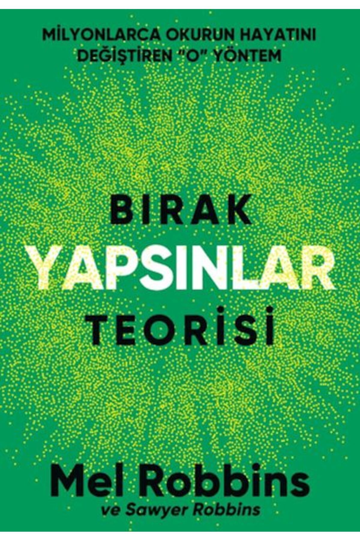 Nepal Kitap Bırak Yapsınlar Teorisi