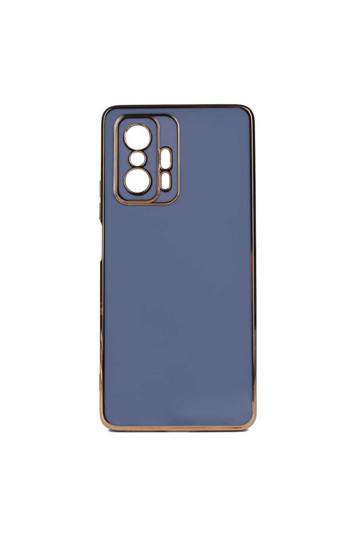 TECNOTREND Xiaomi Mi 11T/Mİ 11T Pro 5G Uyumlu Kılıf Bark Kapak
