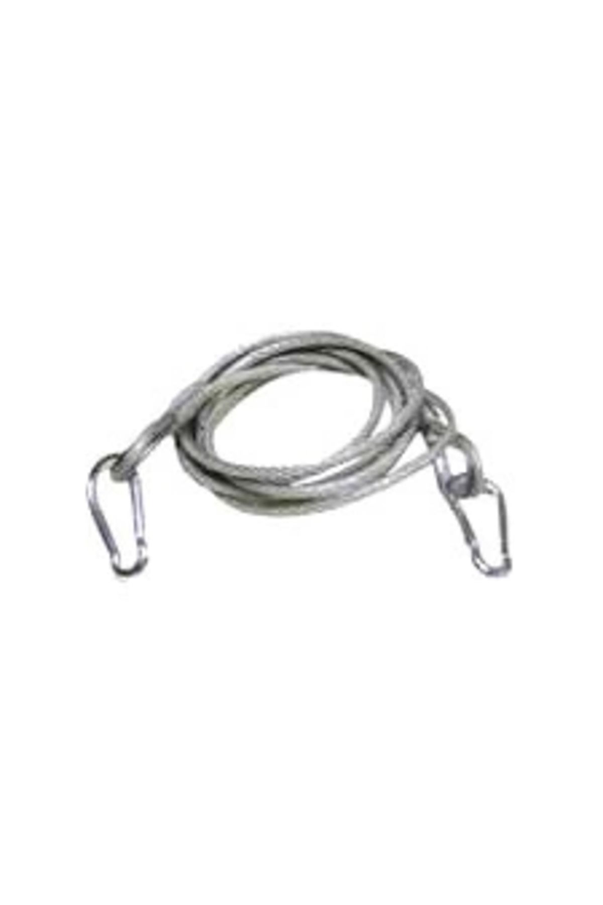 İnnMerry ÇELİK OTO ÇEKME HALATI 3.5 TON (5047)