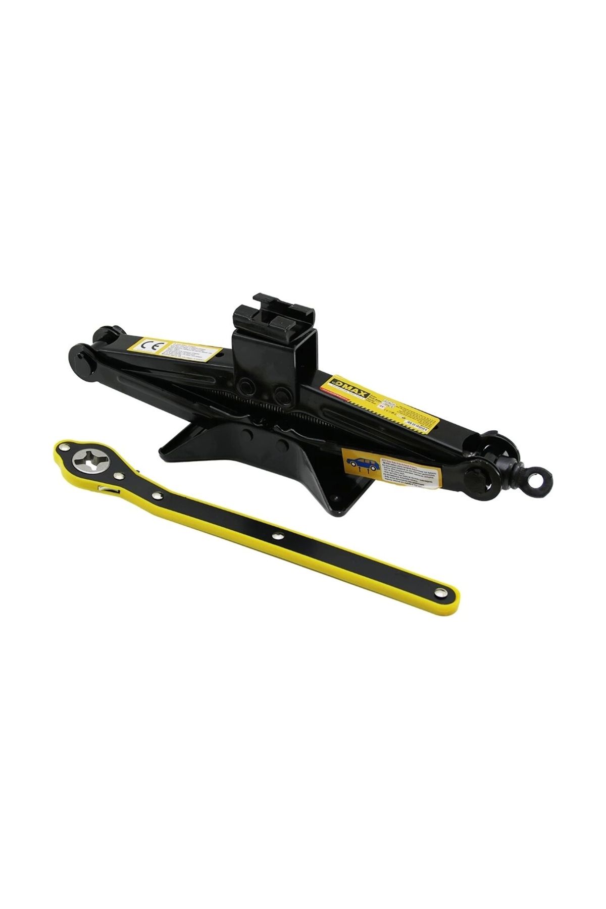 İnnMerry 2 TON - CIRCIR KOLLU KRİKO (5047)