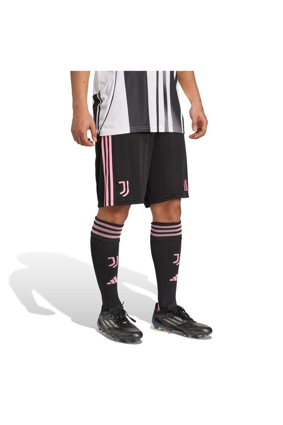 adidas Erkek Şort JUVE H SHO JV5830