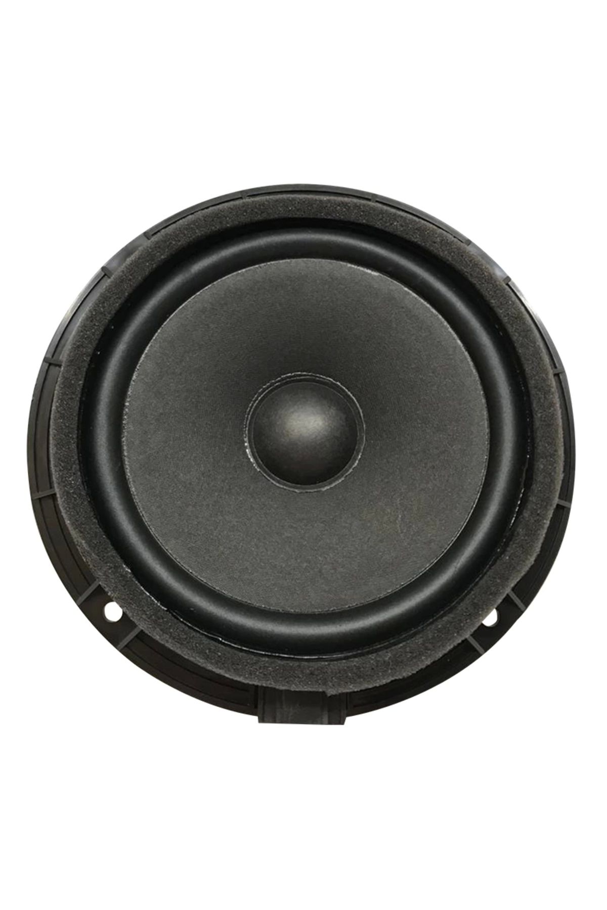 İnnMerry 4 OHM 40 WATT 13 CM BMW ARAÇLAR İÇİN TEKLİ OTO HOPARLÖR (5047)