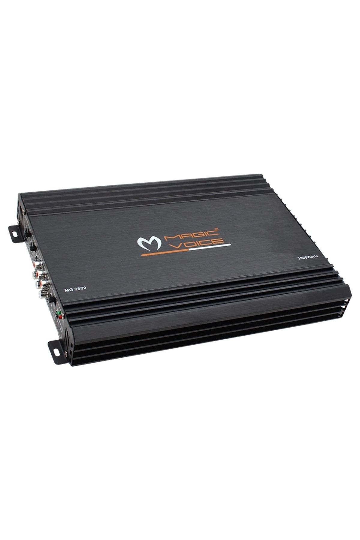 İnnMerry MAGİCVOİCE MG-3500 4 KANAL MAX 3000 WATT OTO ANFİ (5047)