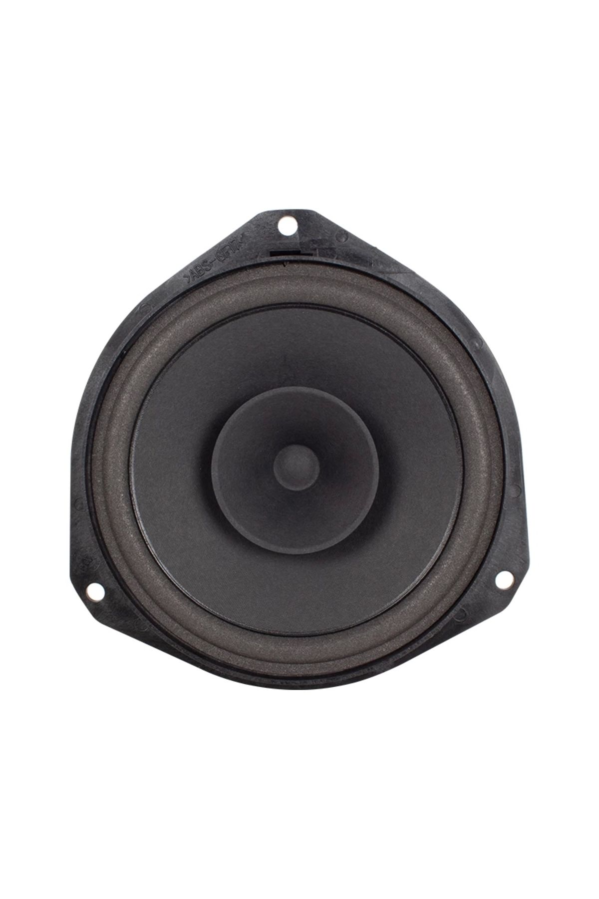 İnnMerry LEONE 160-2 16 CM 4 OHM ÜÇGEN OTO HOPARLÖR (FIAT VE HYUNDAI İÇİN) (5047)