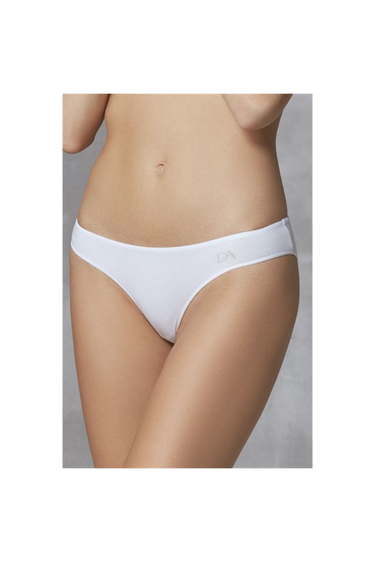 Marsilyan Doreanse Kadın Slip Külot 7101