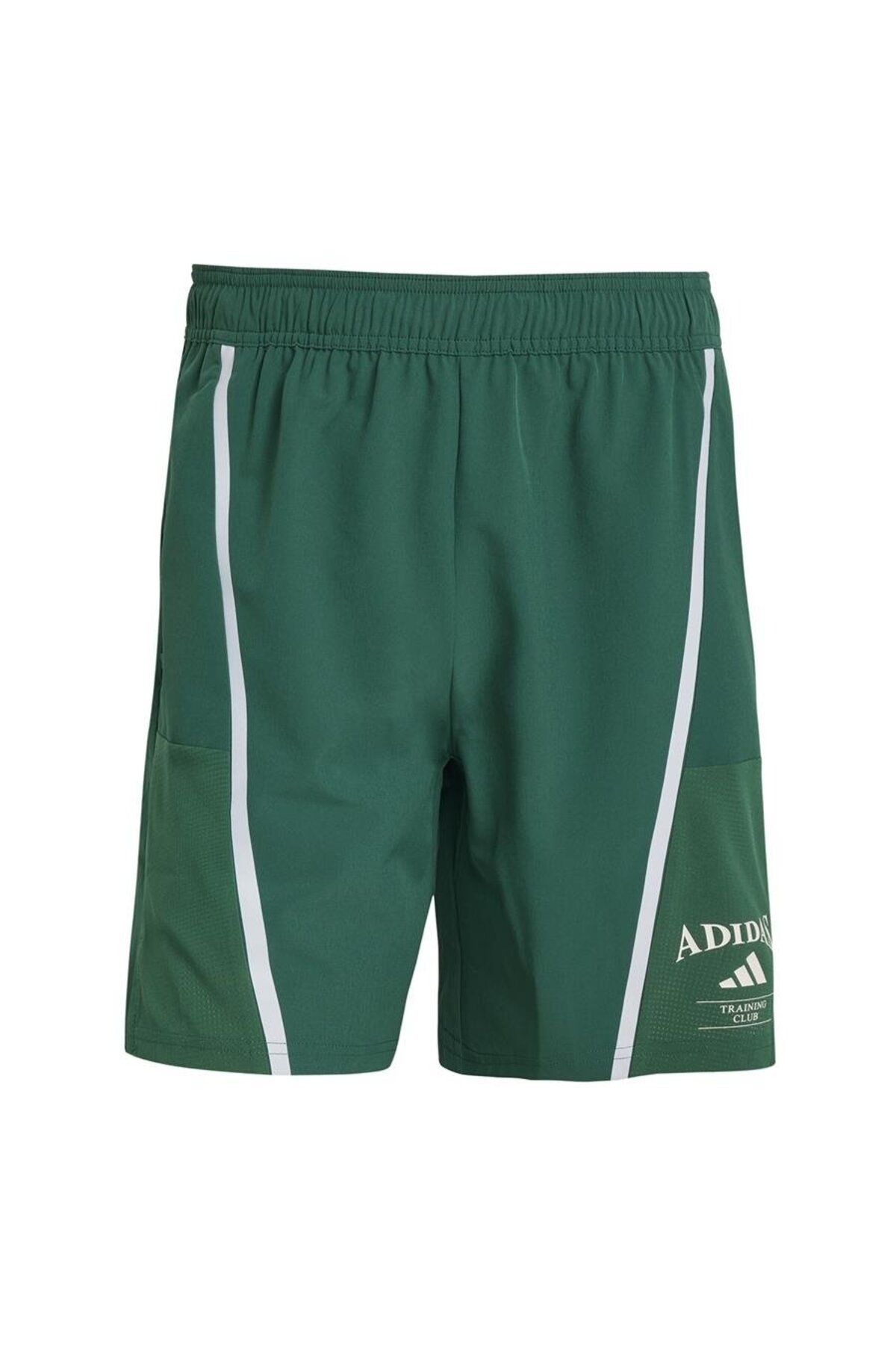 adidas Erkek Şort D4T HERITAGE SHORT JI6348
