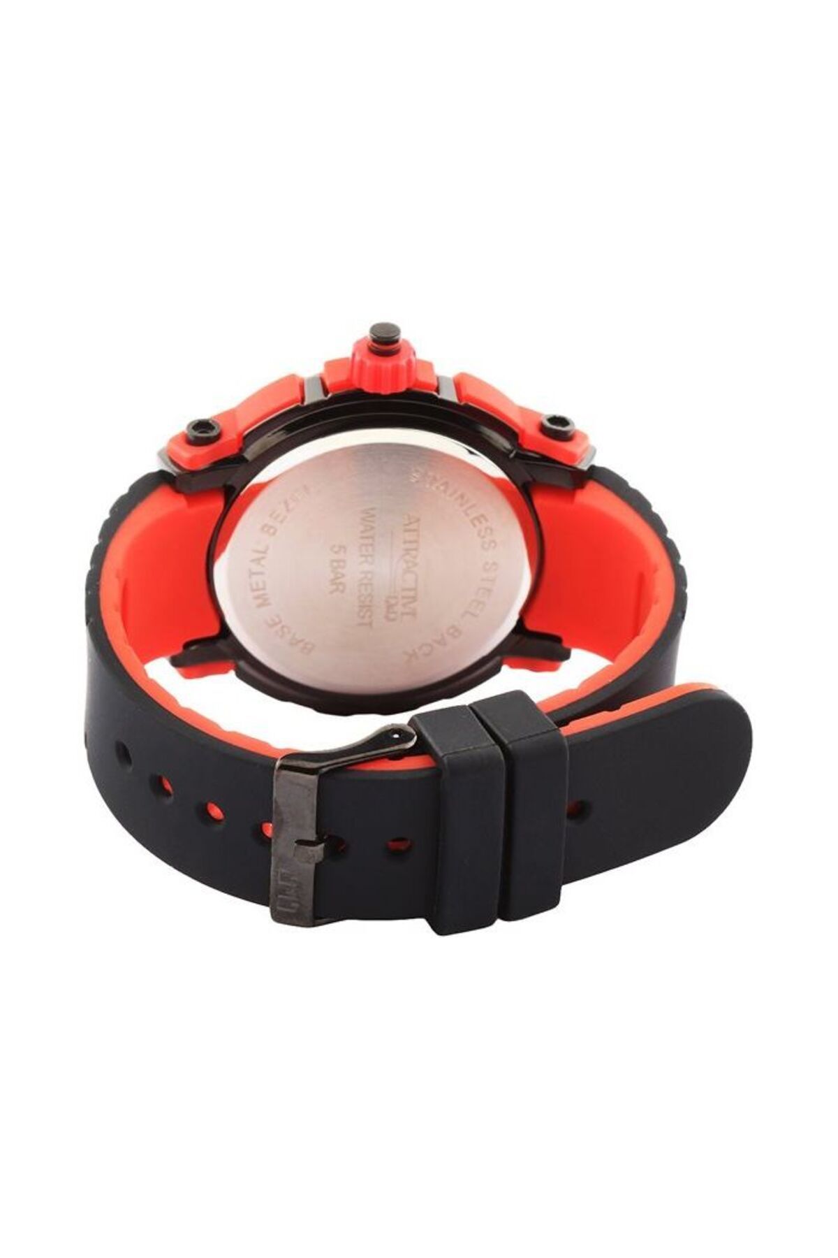 Q&Q-Ceas Barbati, Q&amp;Q by Citizen, Attractive GT Coupe DA44J505Y 3