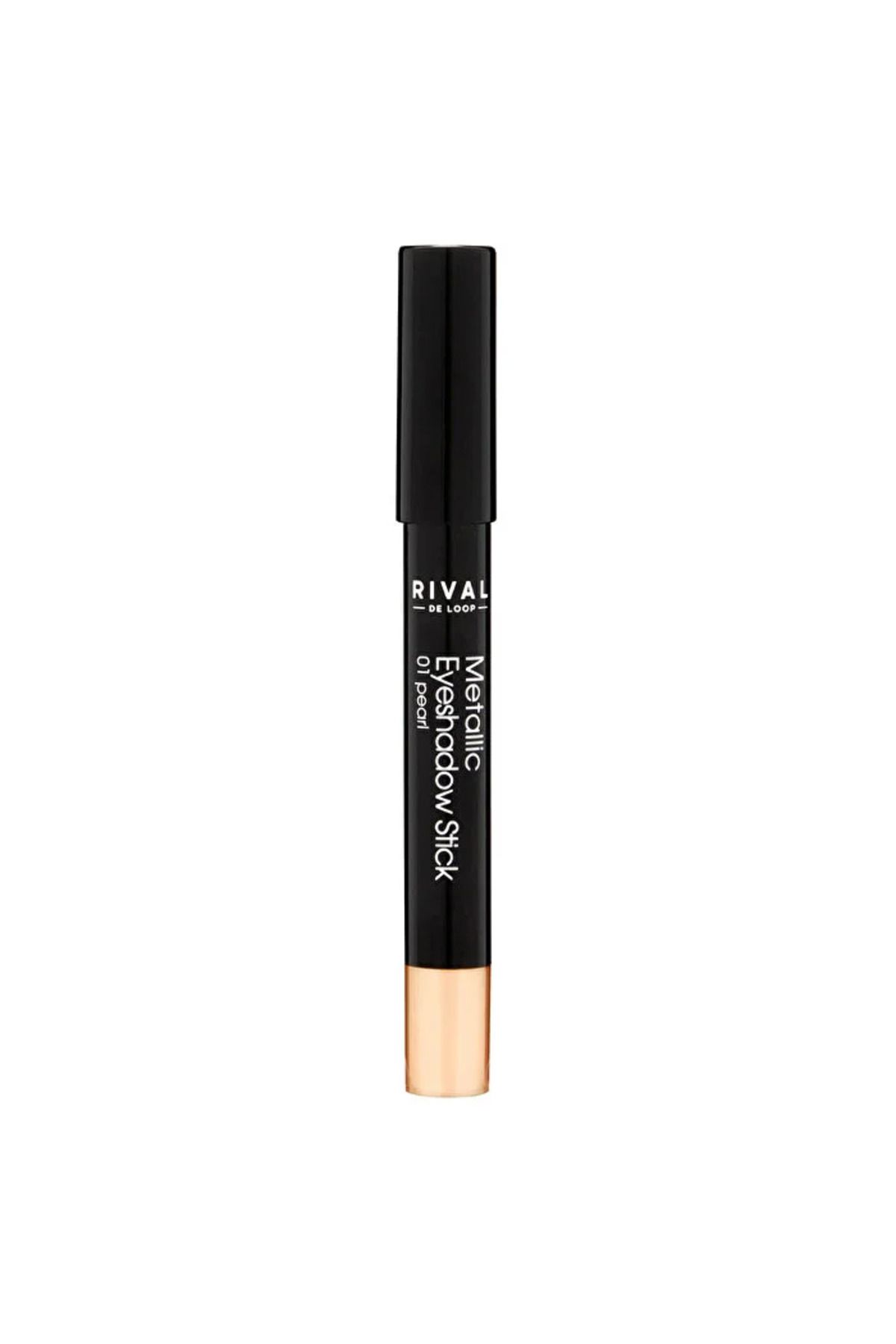 Rival De Loop Far Stick Metalik - No.01 - 1 adet