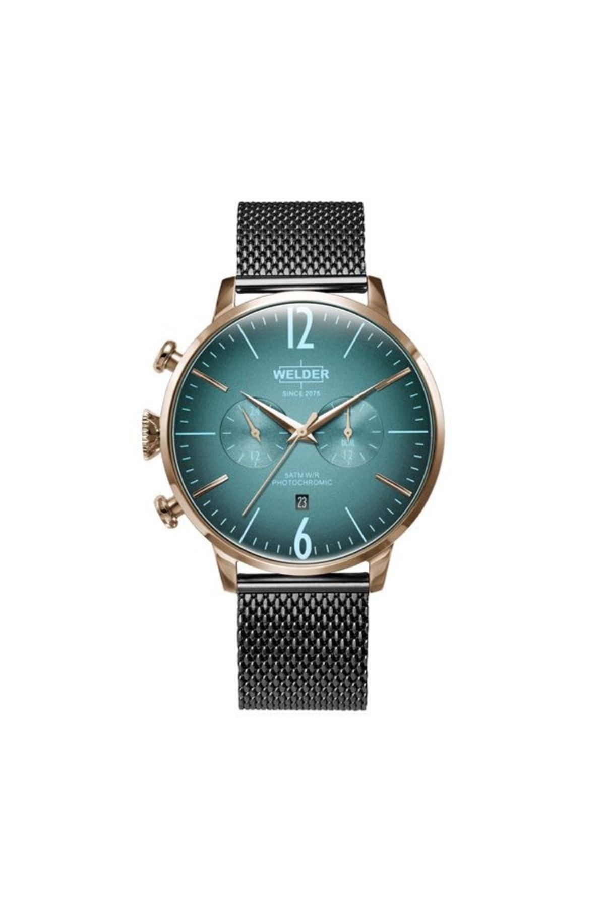 Welder-Men's Watch, Welder, Moody WWRC1008 1