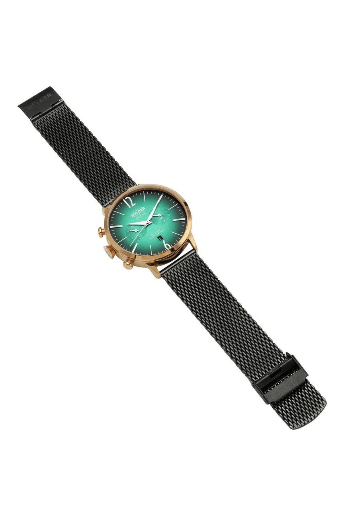 Welder-Men's Watch, Welder, Moody WWRC1008 2