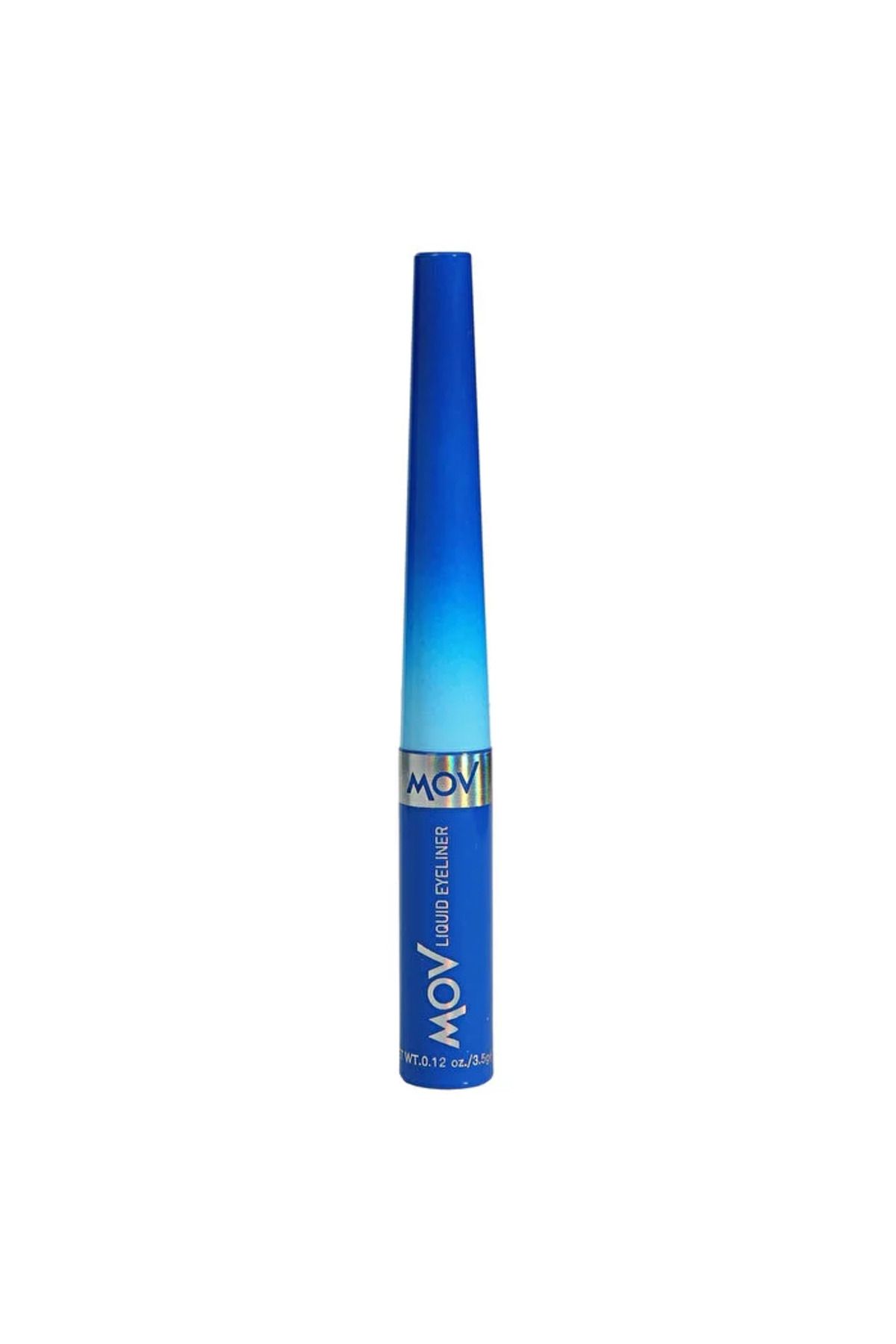 MOV Eyeliner - Mavi - 3.5 gr