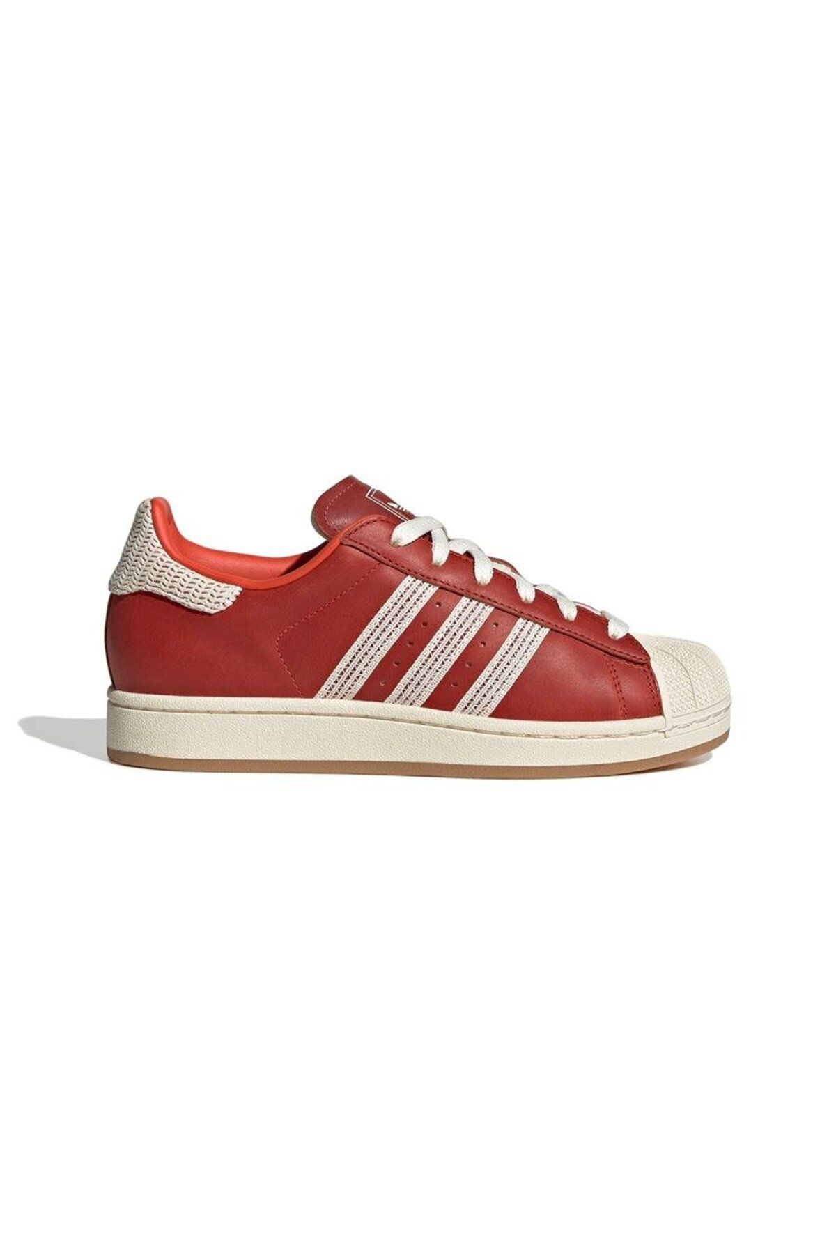 adidas Kadın Sneaker SUPERSTAR II W JH7099