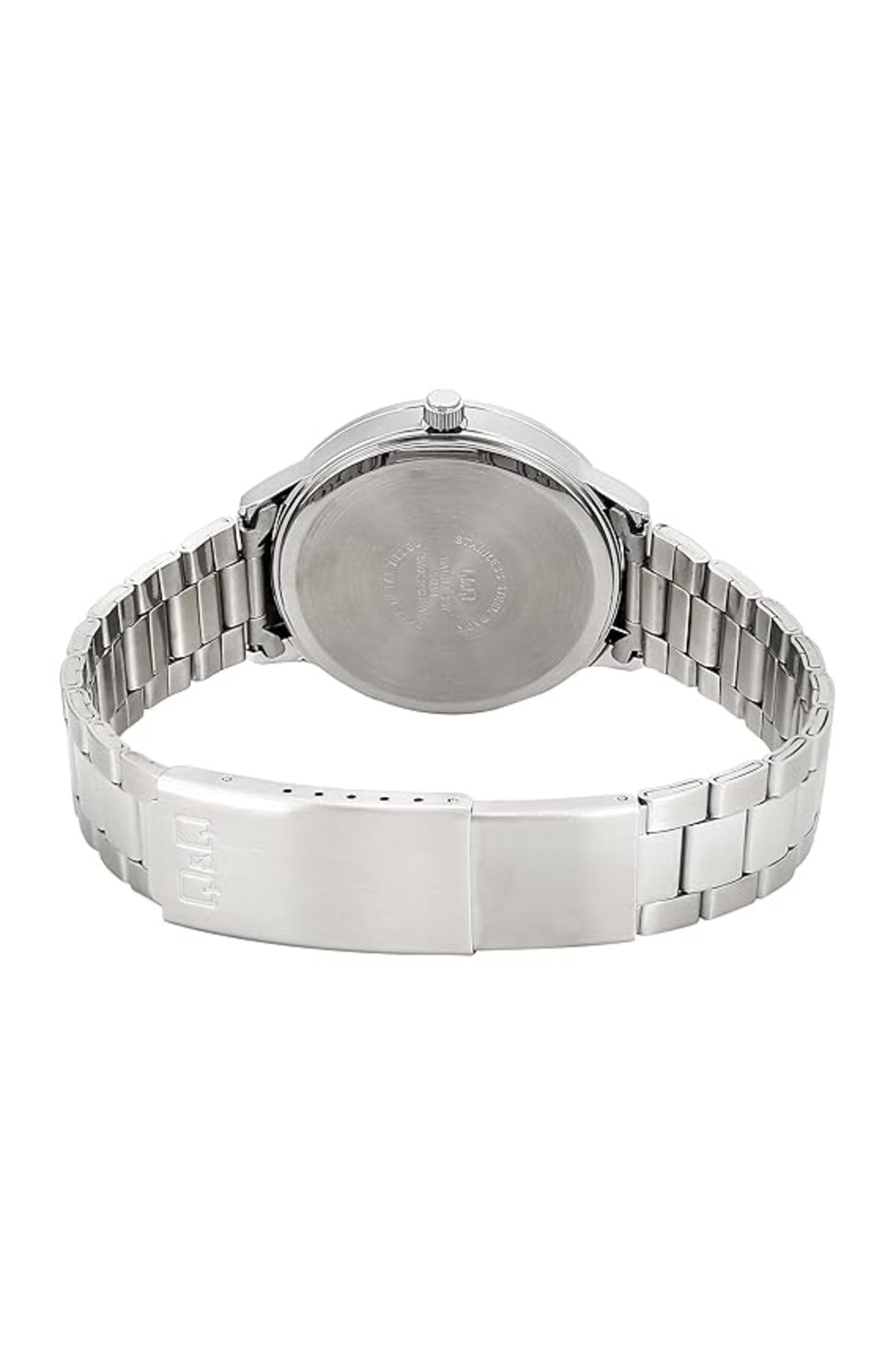 Q&Q-Ceas Dama, Q&amp;Q by Citizen, Classic A04A-001PY 5