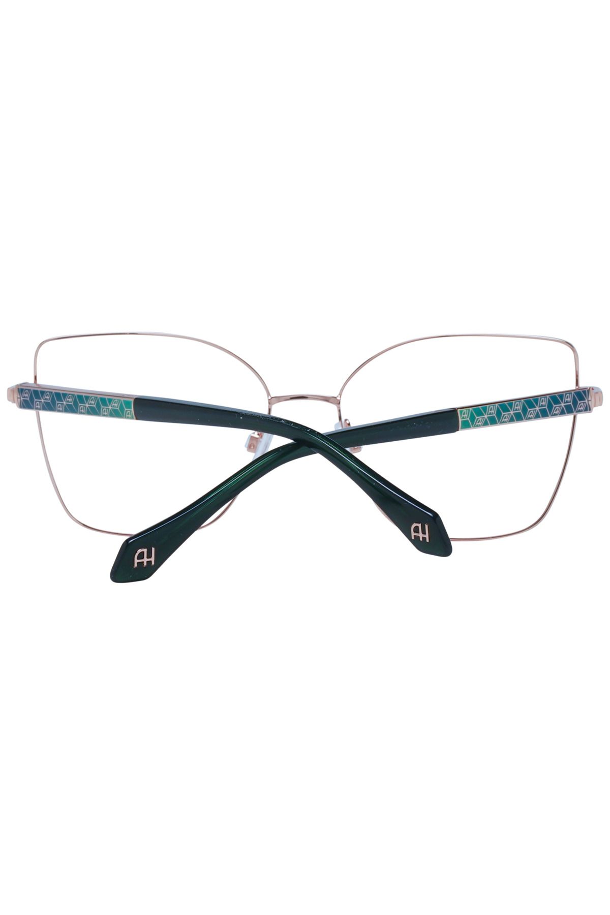 Ana Hickmann-Women's eyeglasses frame, Ana Hickmann AH1499 12A 55 3