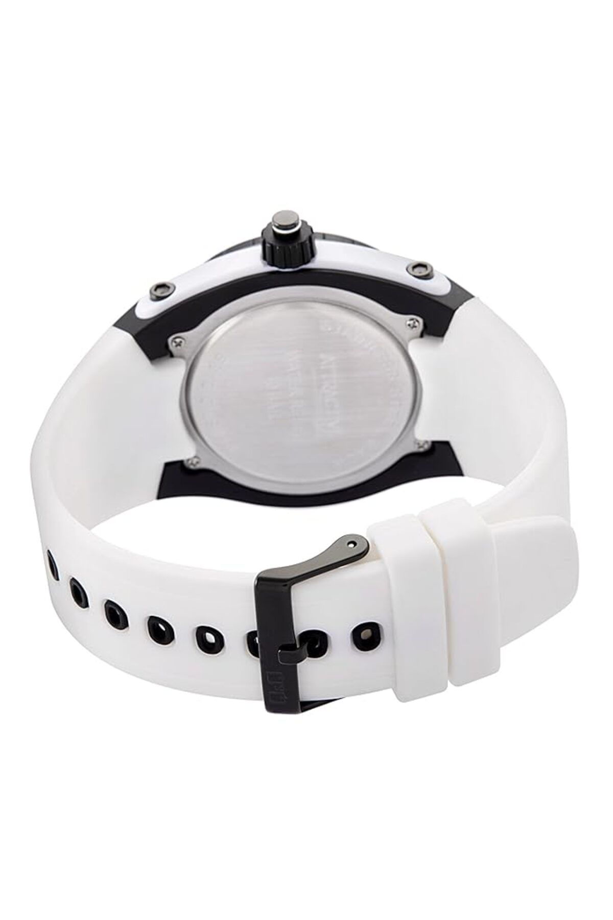 Q&Q-Ceas Barbati, Q&amp;Q by Citizen, Attractive Zippy DA48J002Y 3