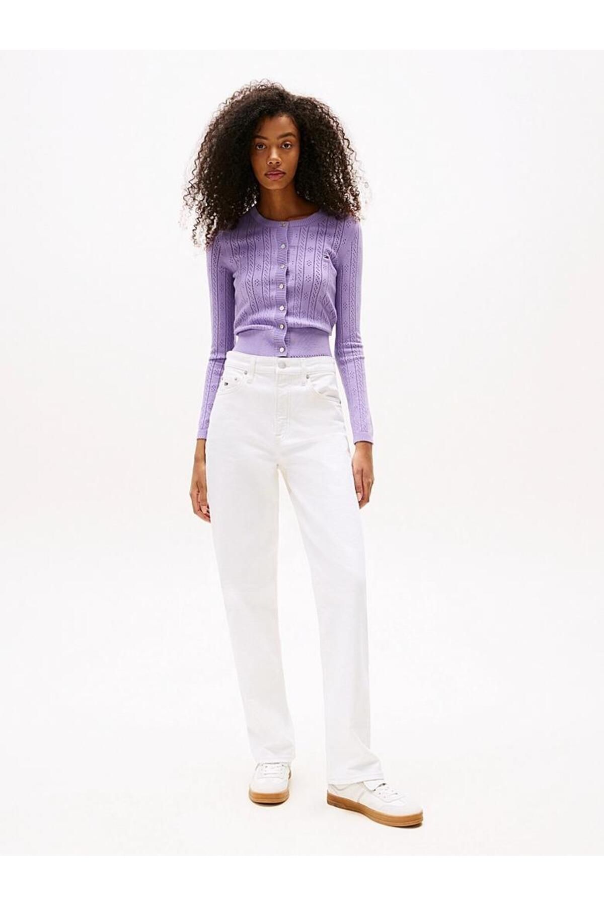 Tommy Hilfiger LAYLA HR SLIM STR BI4191
