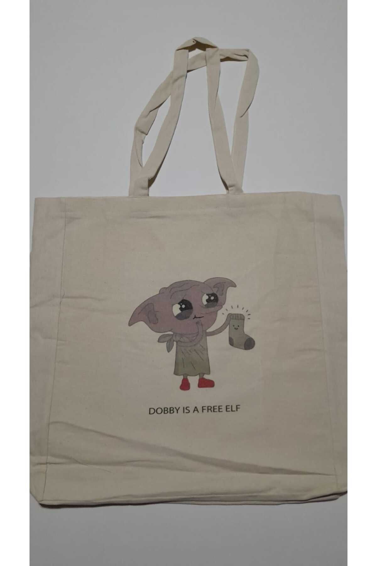 FDCOLLECTİON Kanvas Körüklü Bez Çanta, Plaj Çantası, Omuz Çantası