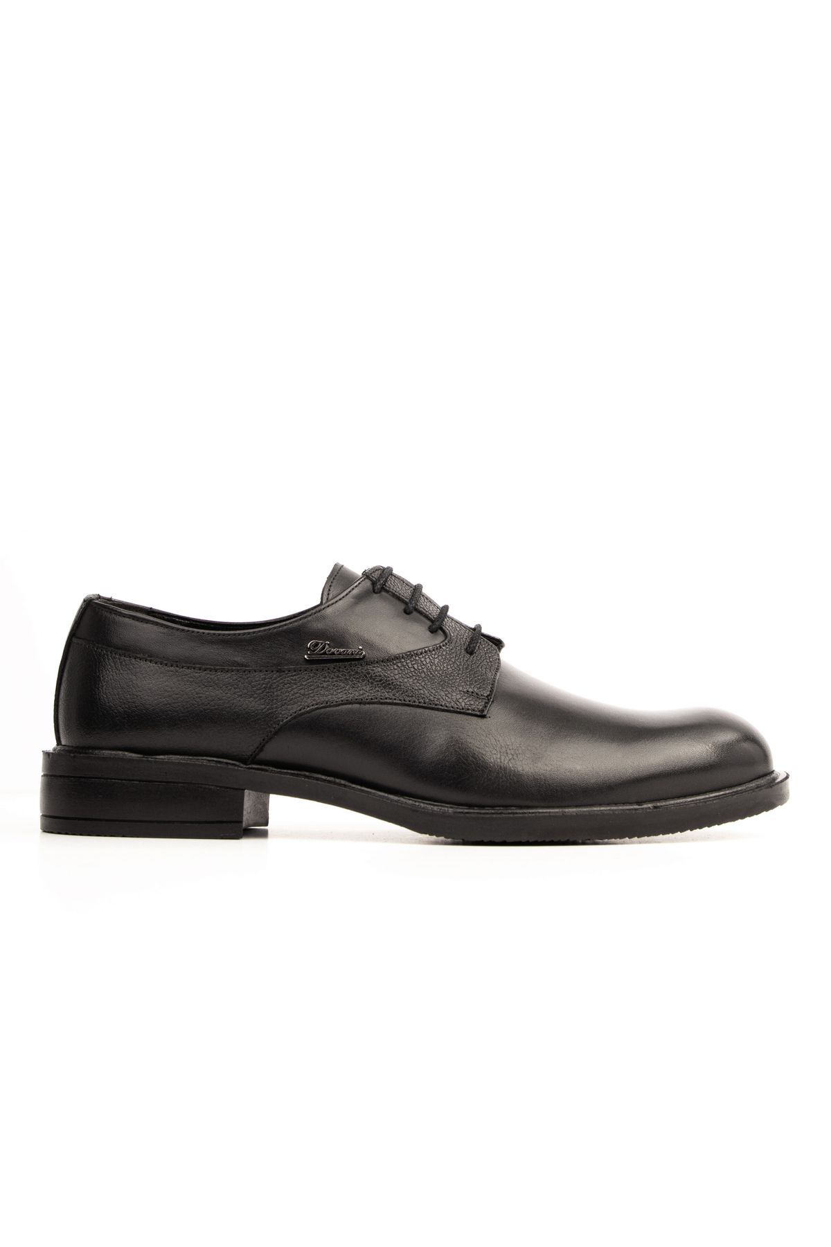 Gacco Shoes Erkek Hakiki Deri Bağcıklı Klasik Ayakkabı - Şık ve Rahat
