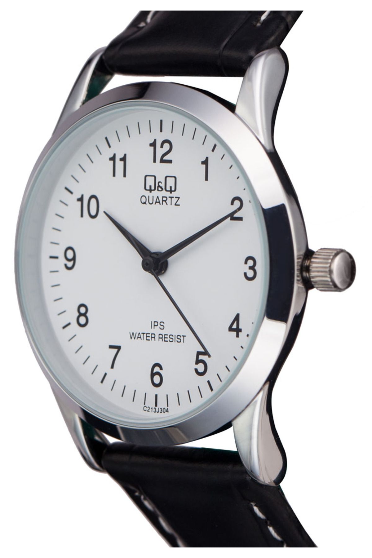 Q&Q-Men's watch, Q&Q by Citizen, Classic C212J304Y 4