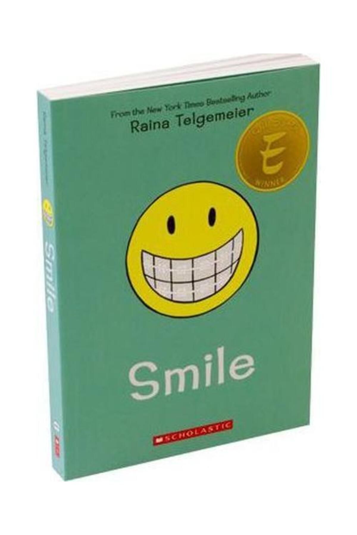 Scholastic Smile