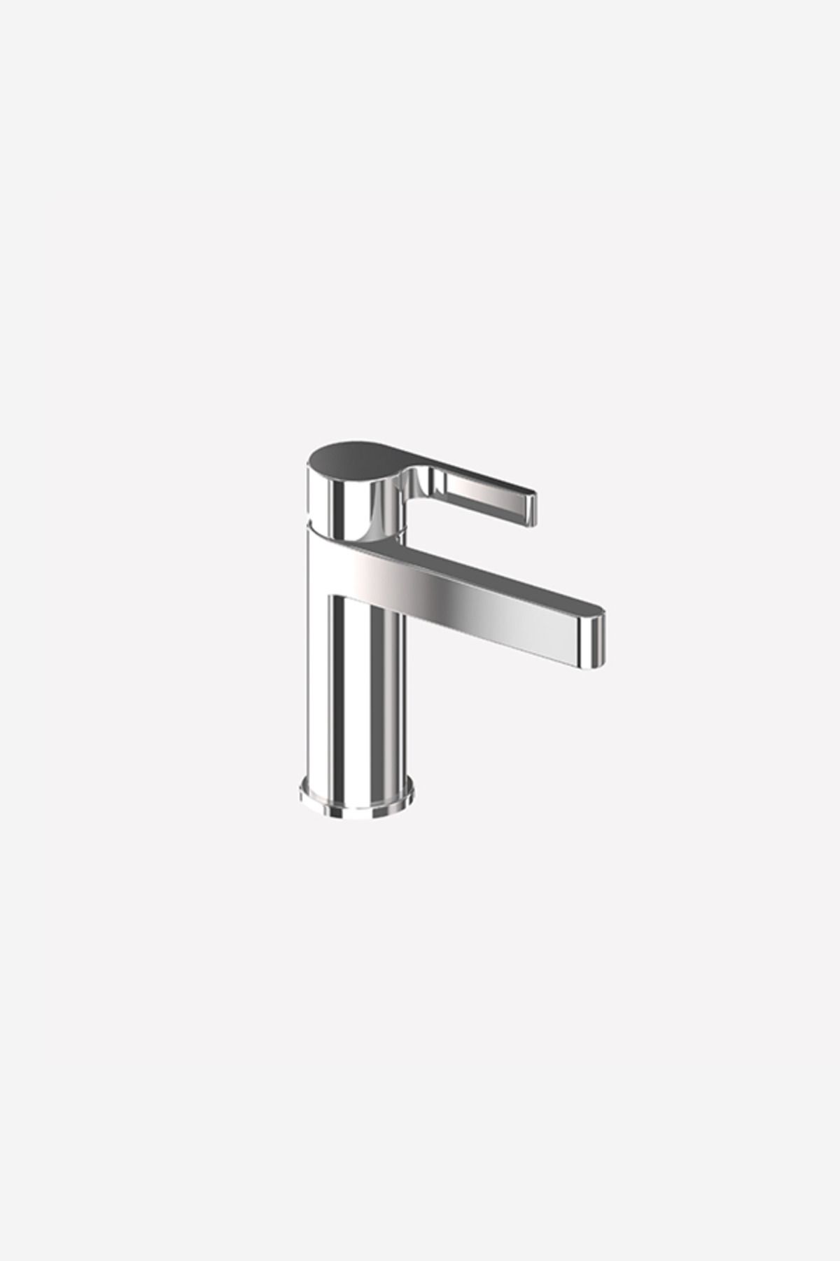 WEBERT İtalyan Webert -Do Re Mi Lavabo Bataryası Krom Sifon Kumandalı DR830101015
