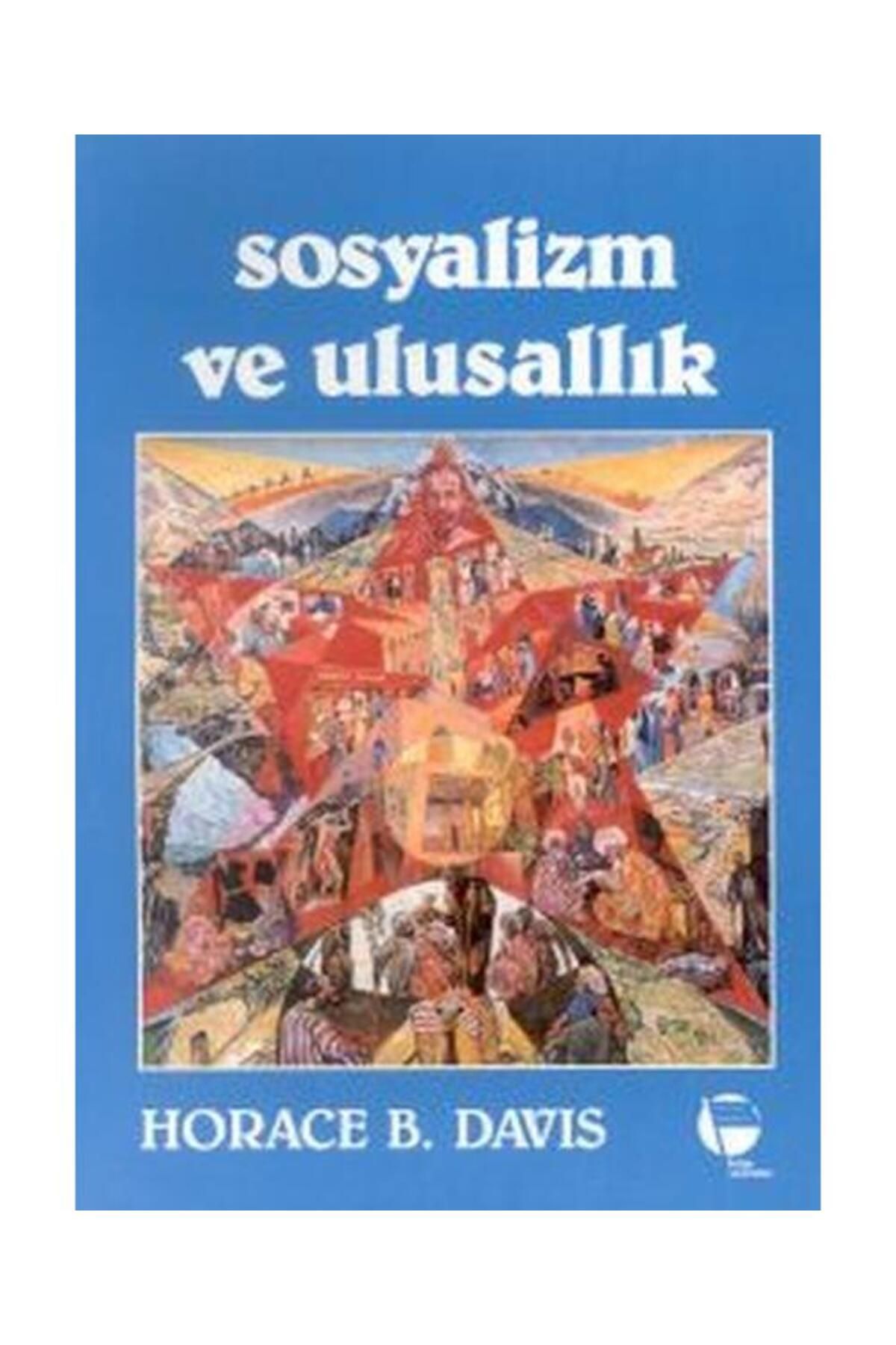 Belge Yayınları Sosyalizm ve Ulusallık