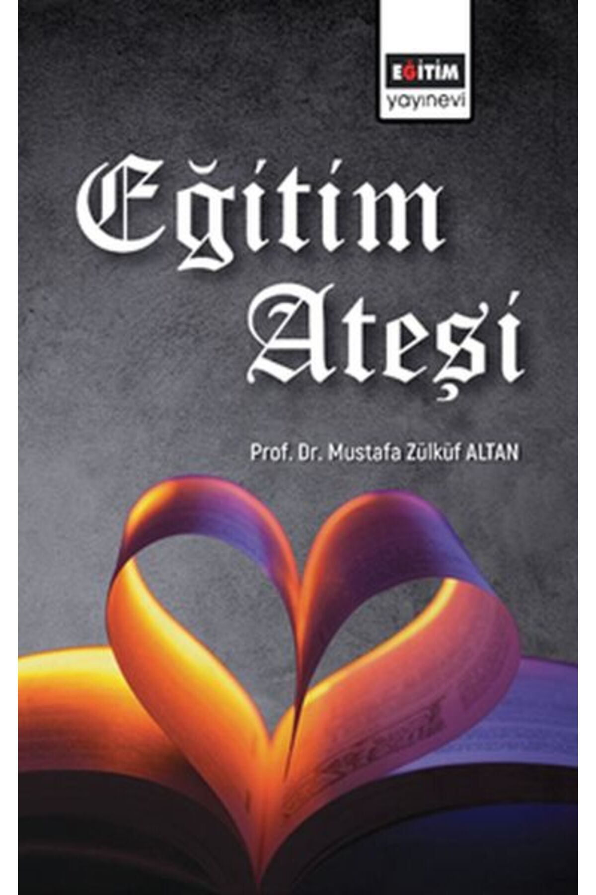 Eğitim Yayınevi Eğitim Ateşi