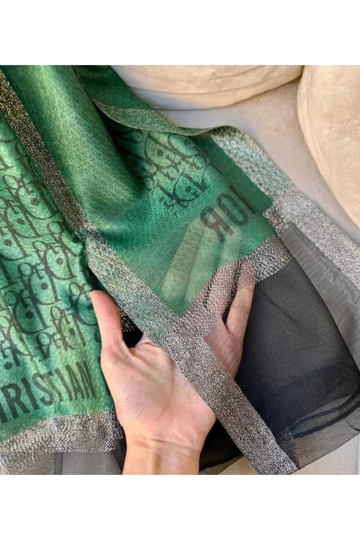 almina trend Şal Şal