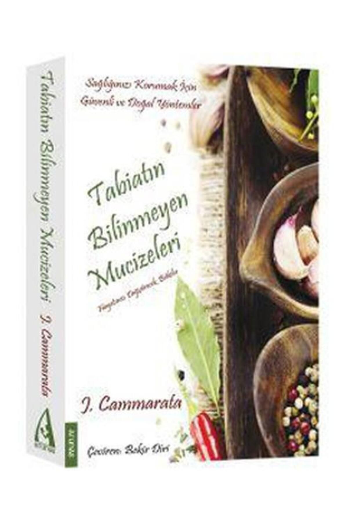 Arunas Yayıncılık Tabiatın Bilinmeyen Mucizeleri