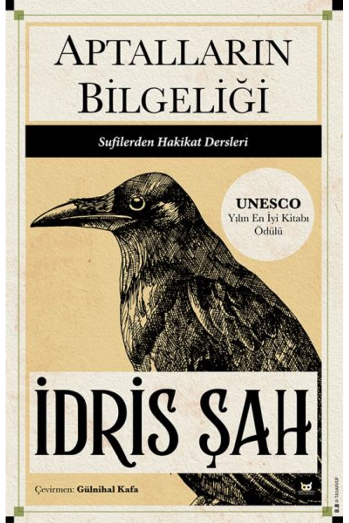 Destek Yayınları Aptalların Bilgeliği