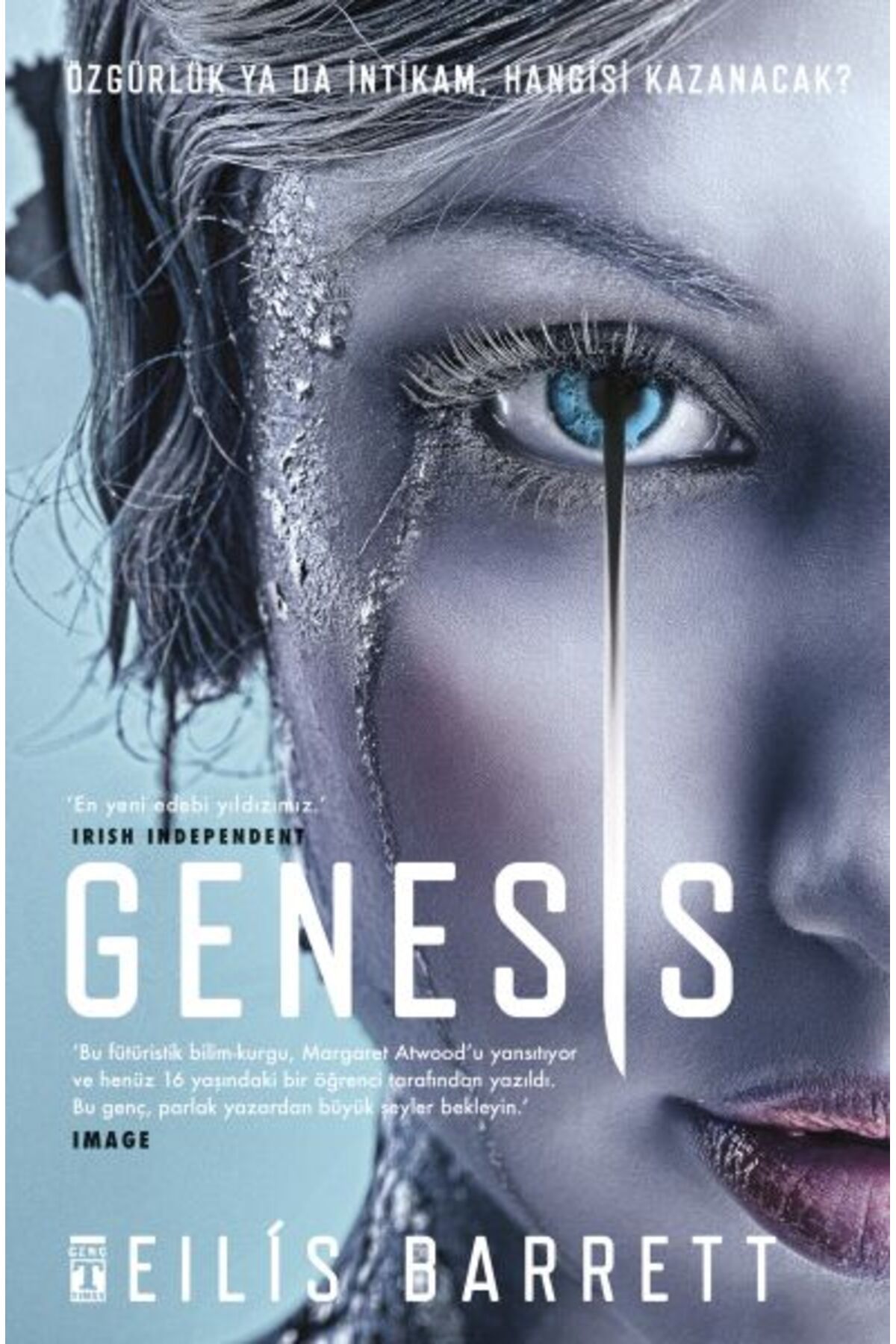 Timaş Genç Genesis