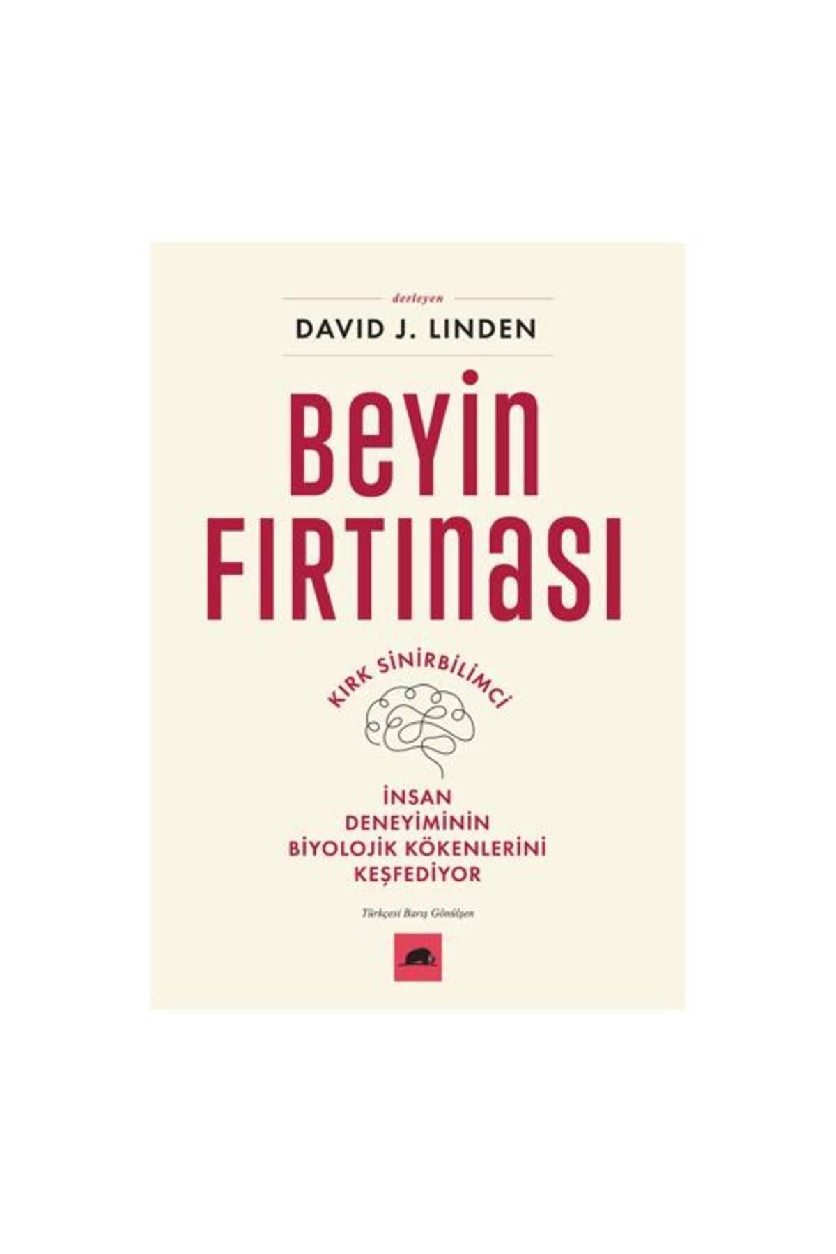 Kolektif Kitap Beyin Fırtınası