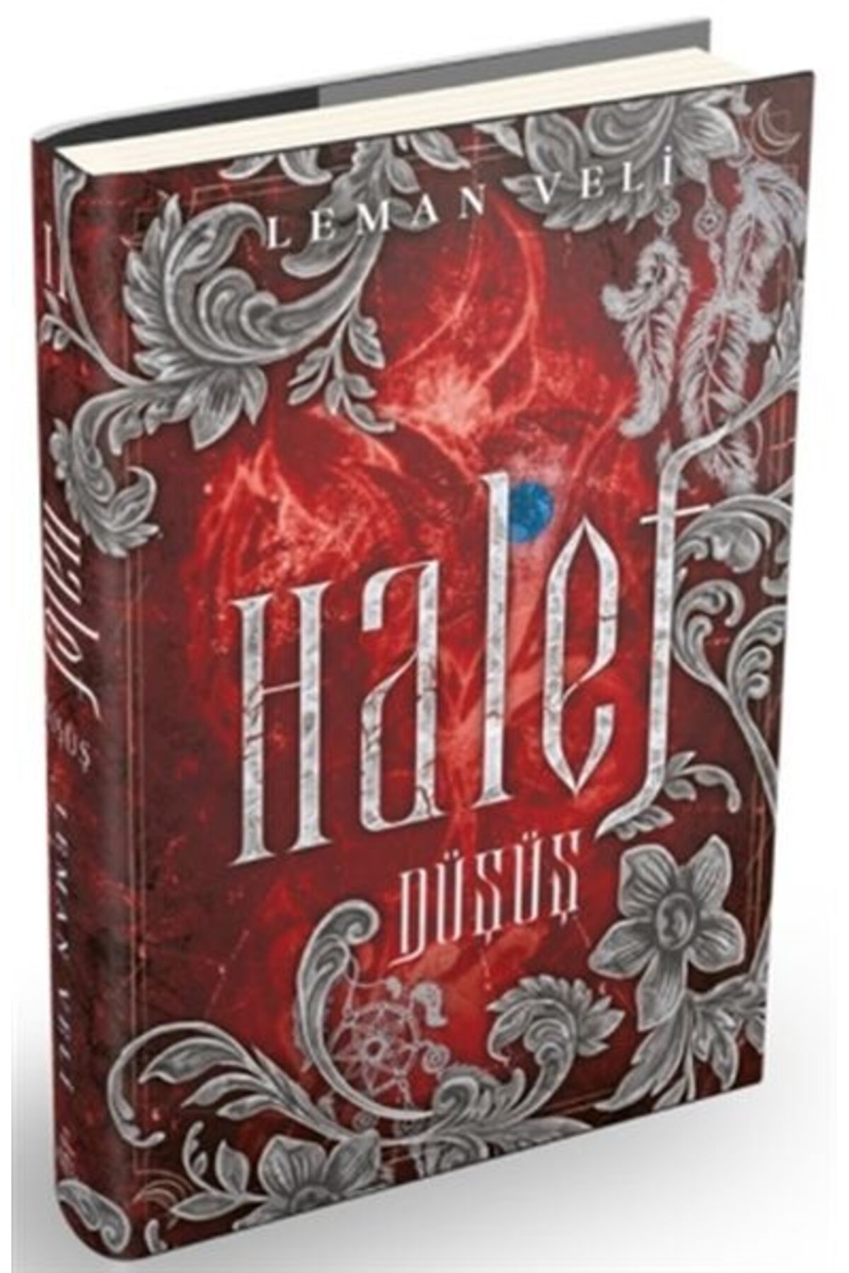 Ephesus Yayınları Halef 2: Düşüş