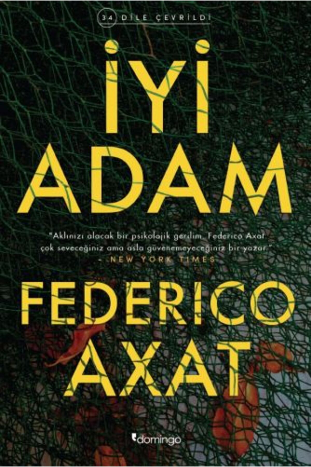 Domingo Yayınevi İyi Adam İyi Adam