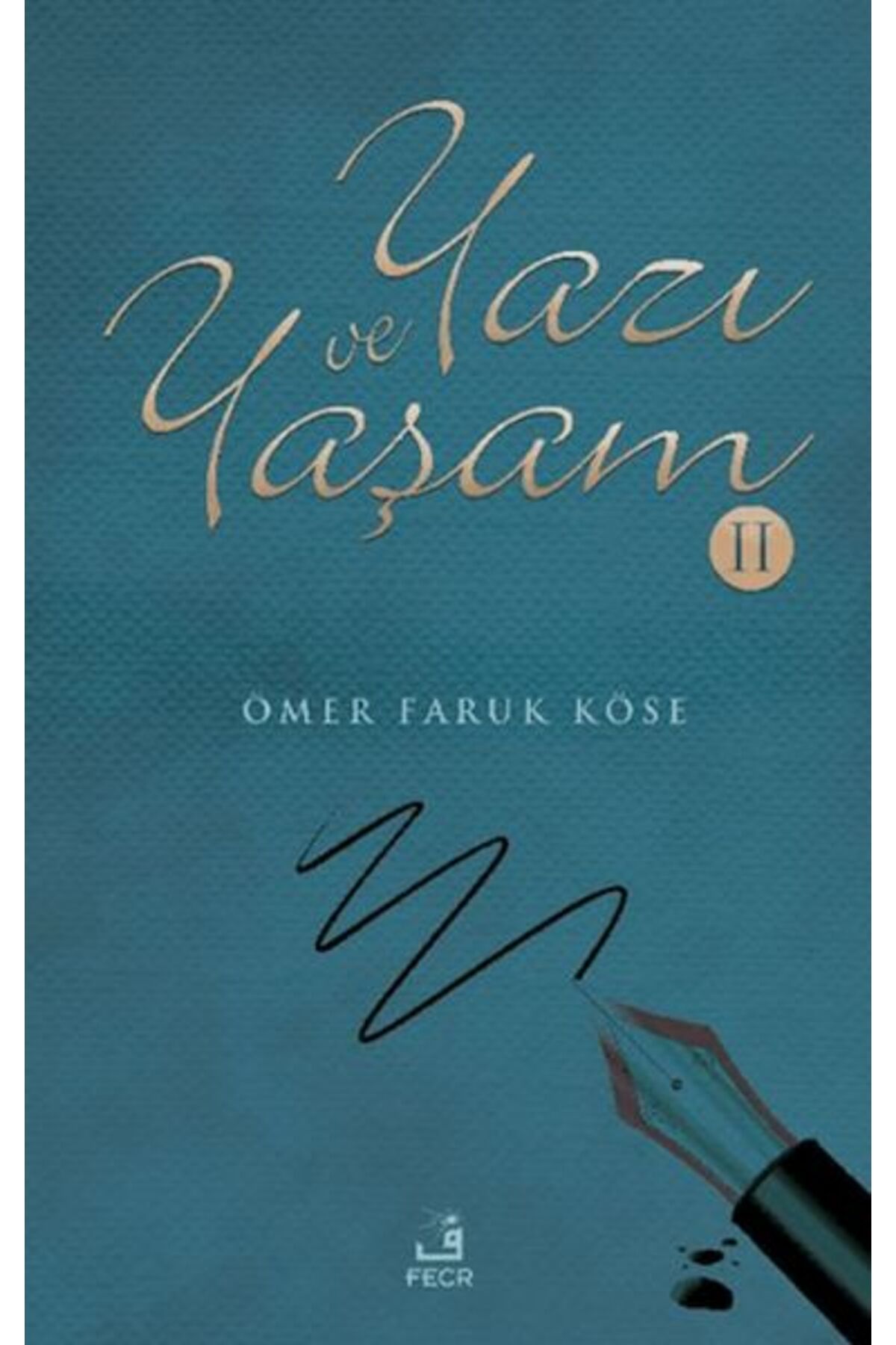 Fecr Yayınları Yazı ve Yaşam-2