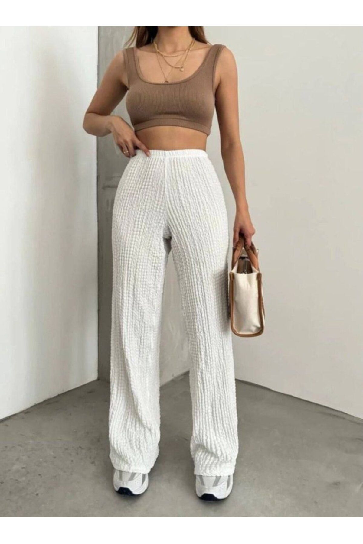 Meleners PANTALON