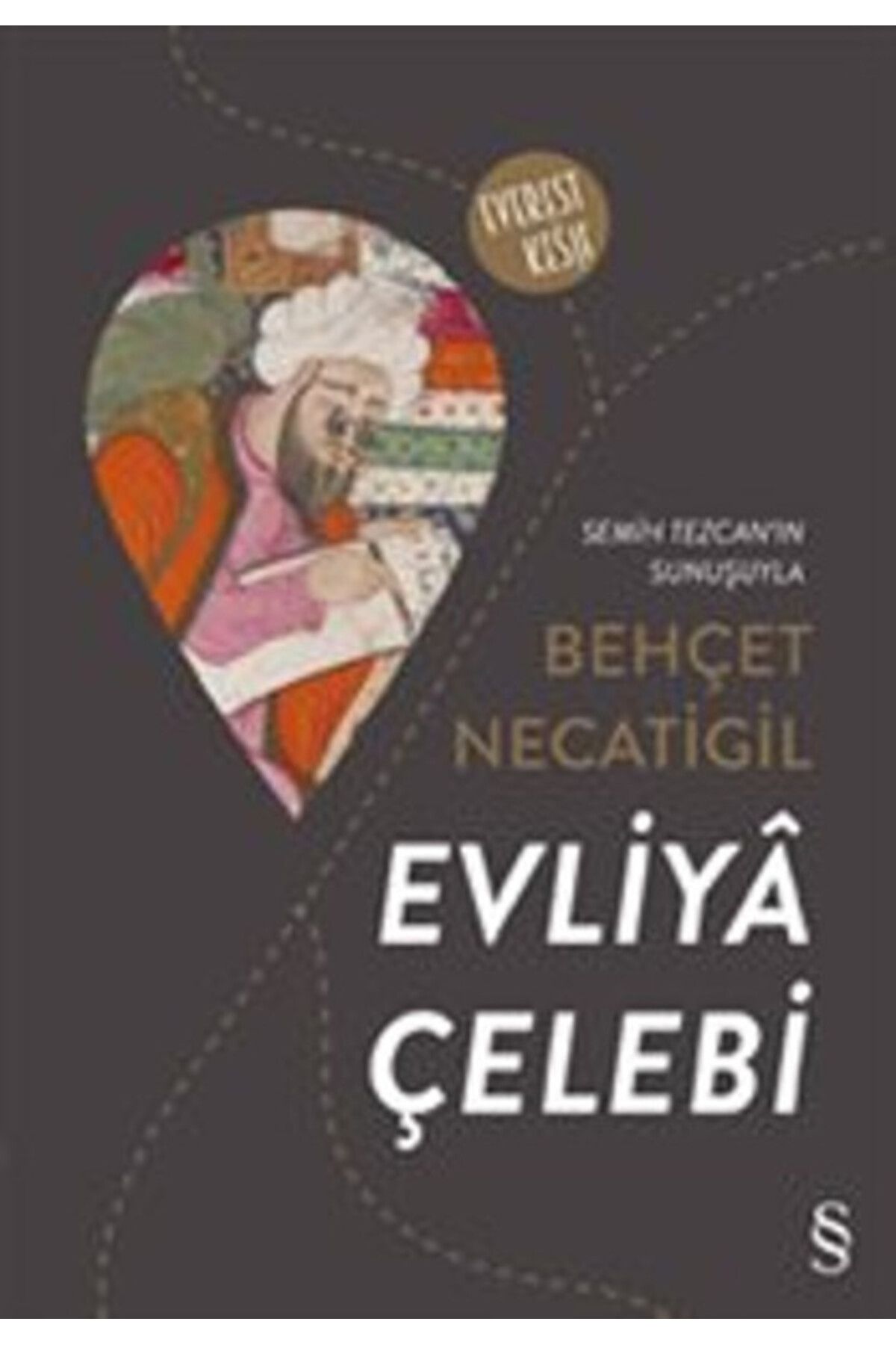 Everest Yayınları Evliya Çelebi