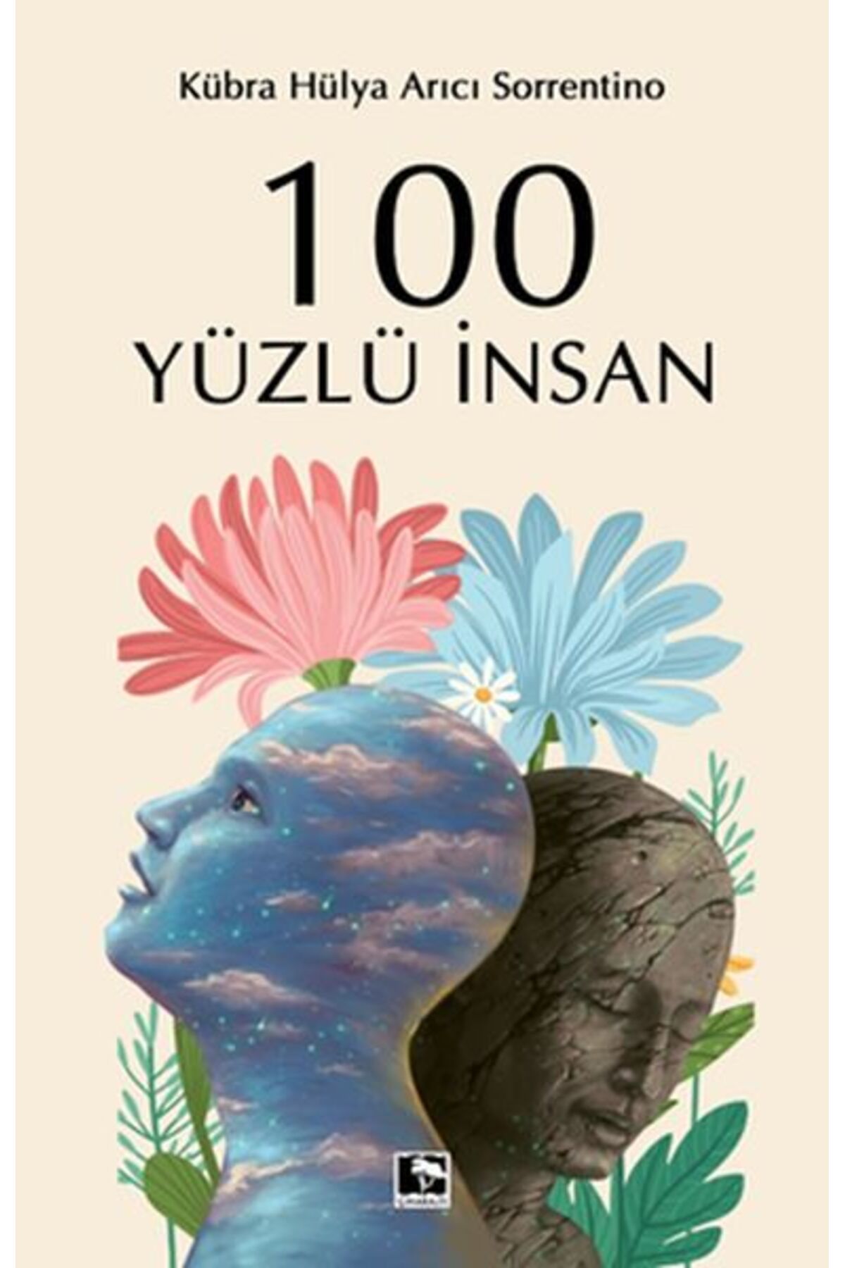 Çınaraltı Yayınları 100 Yüzlü İnsan