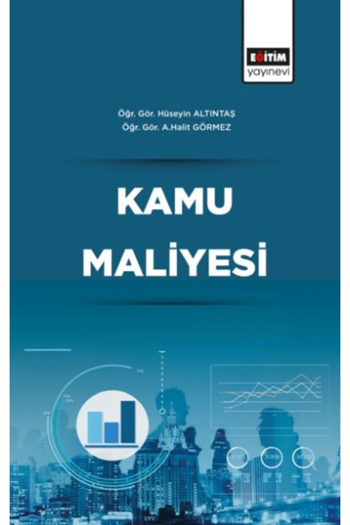 Eğitim Yayınevi Kamu Maliyesi