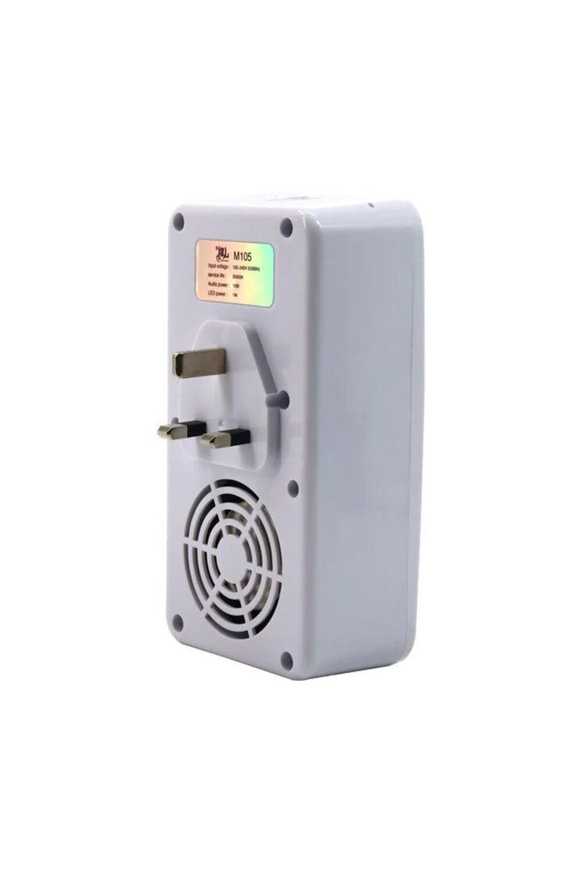 Darul Qalam-LED Wall Quran Speaker With Remote/Bluetooth/USB Connect/Phone Application Control 3