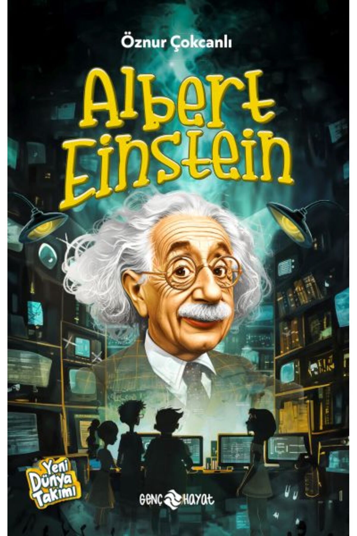 Genç Hayat Albert Einstein