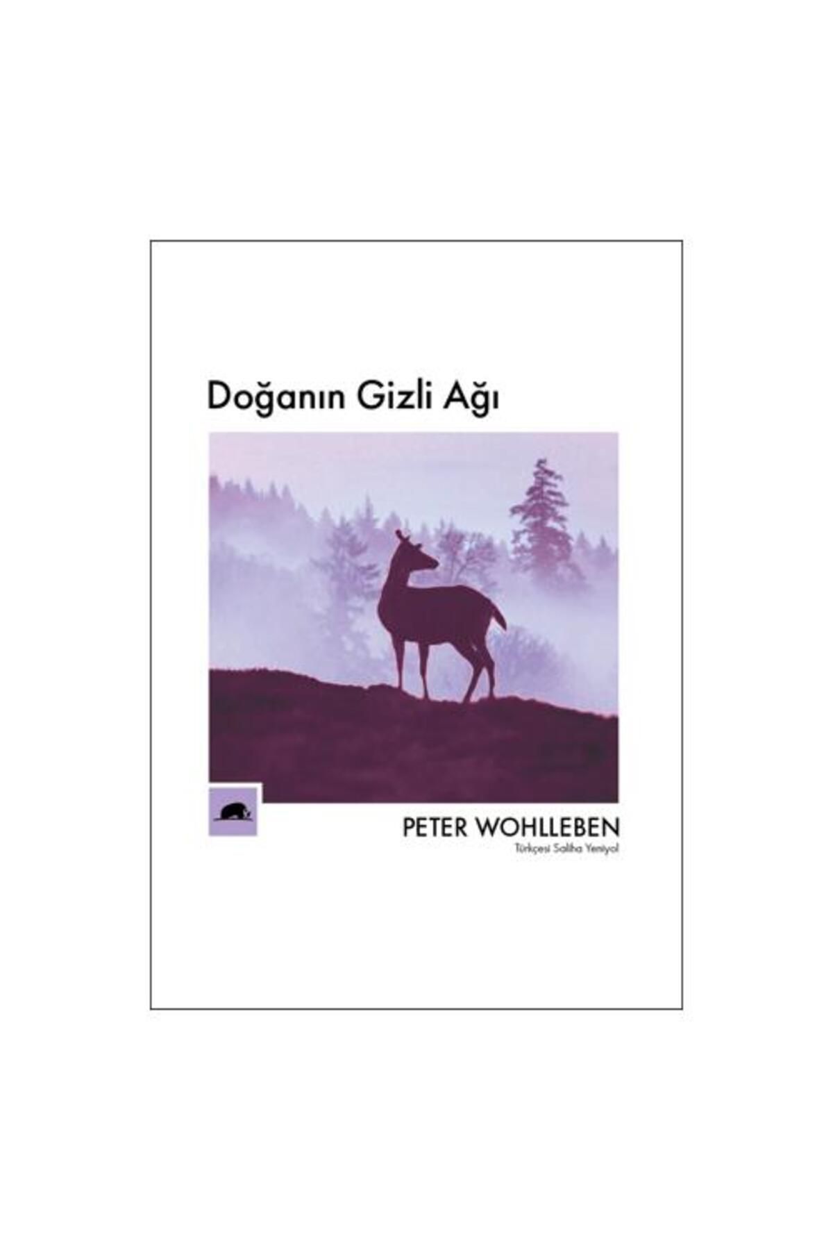 Kolektif Kitap Doğanın Gizli Ağı