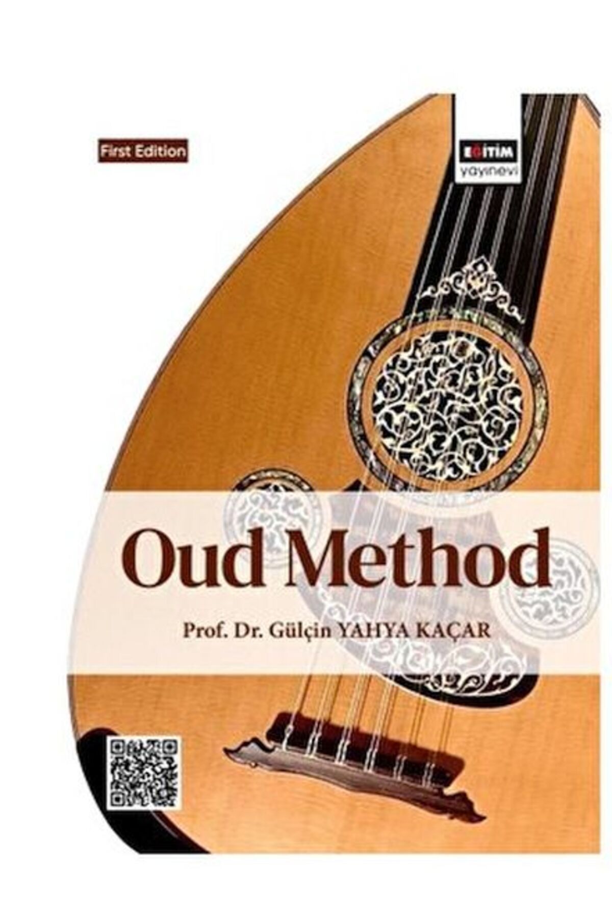 Eğitim Yayınevi Oud Method