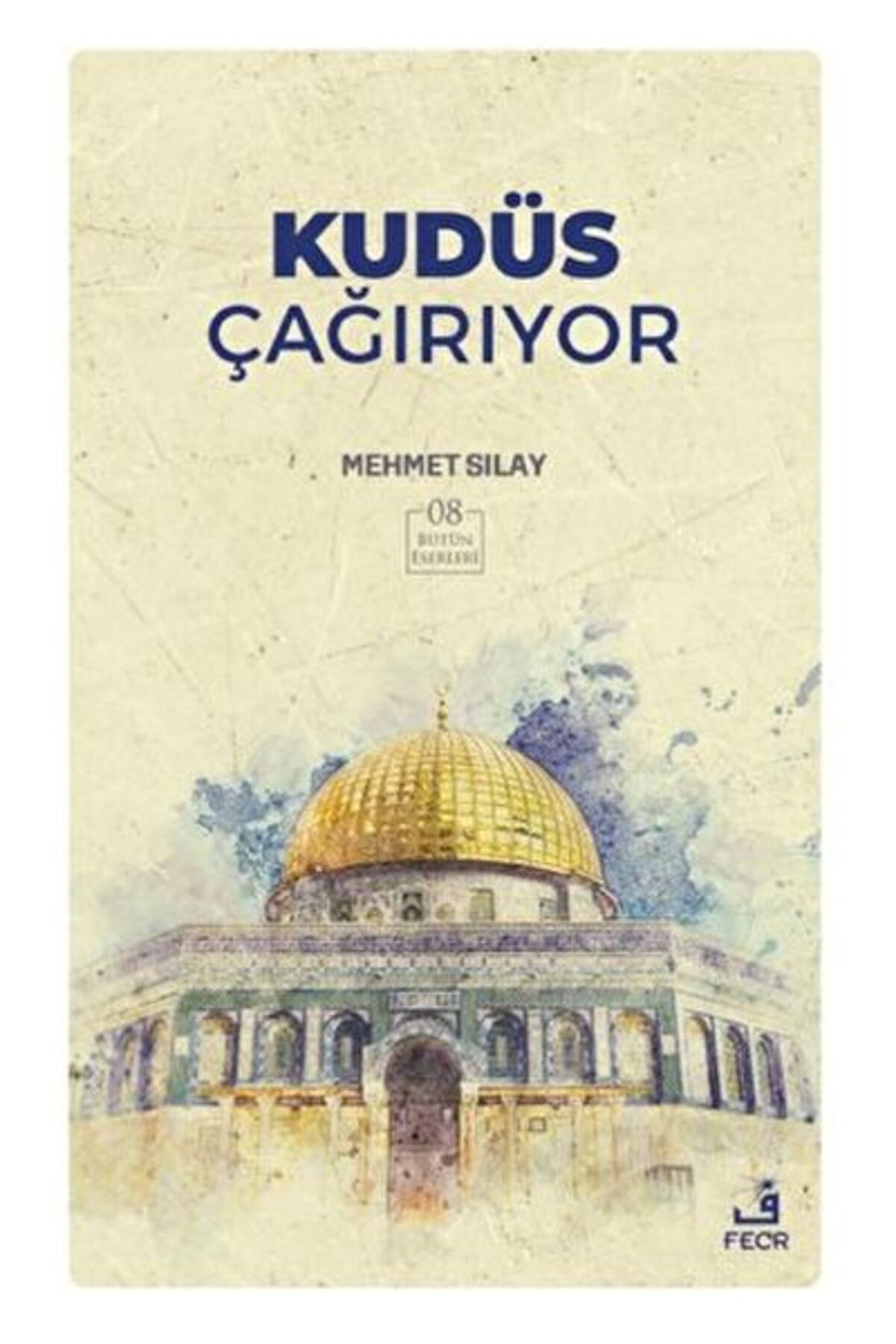 Fecr Yayınları Kudüs Çağırıyor