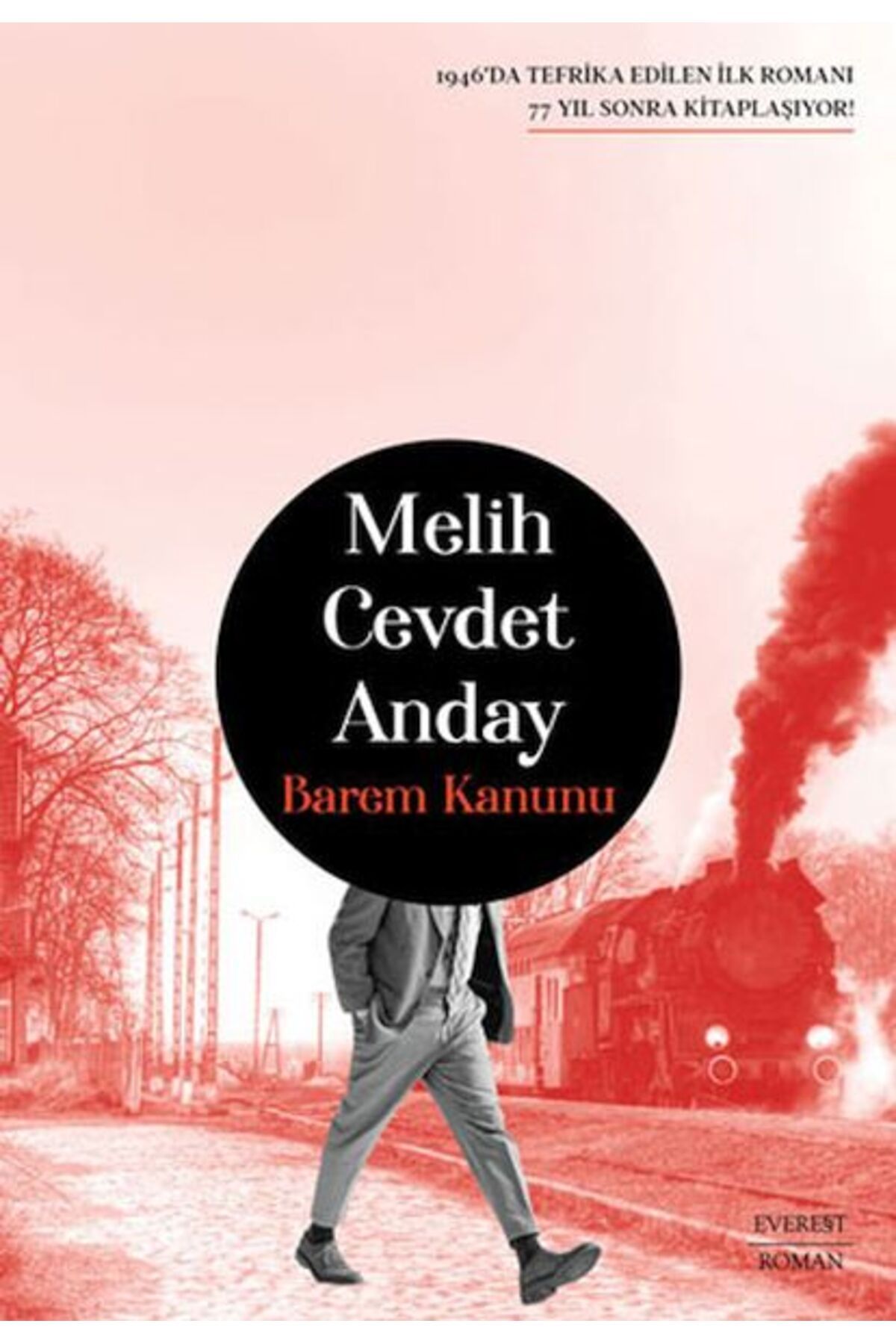 Everest Yayınları Barem Kanunu