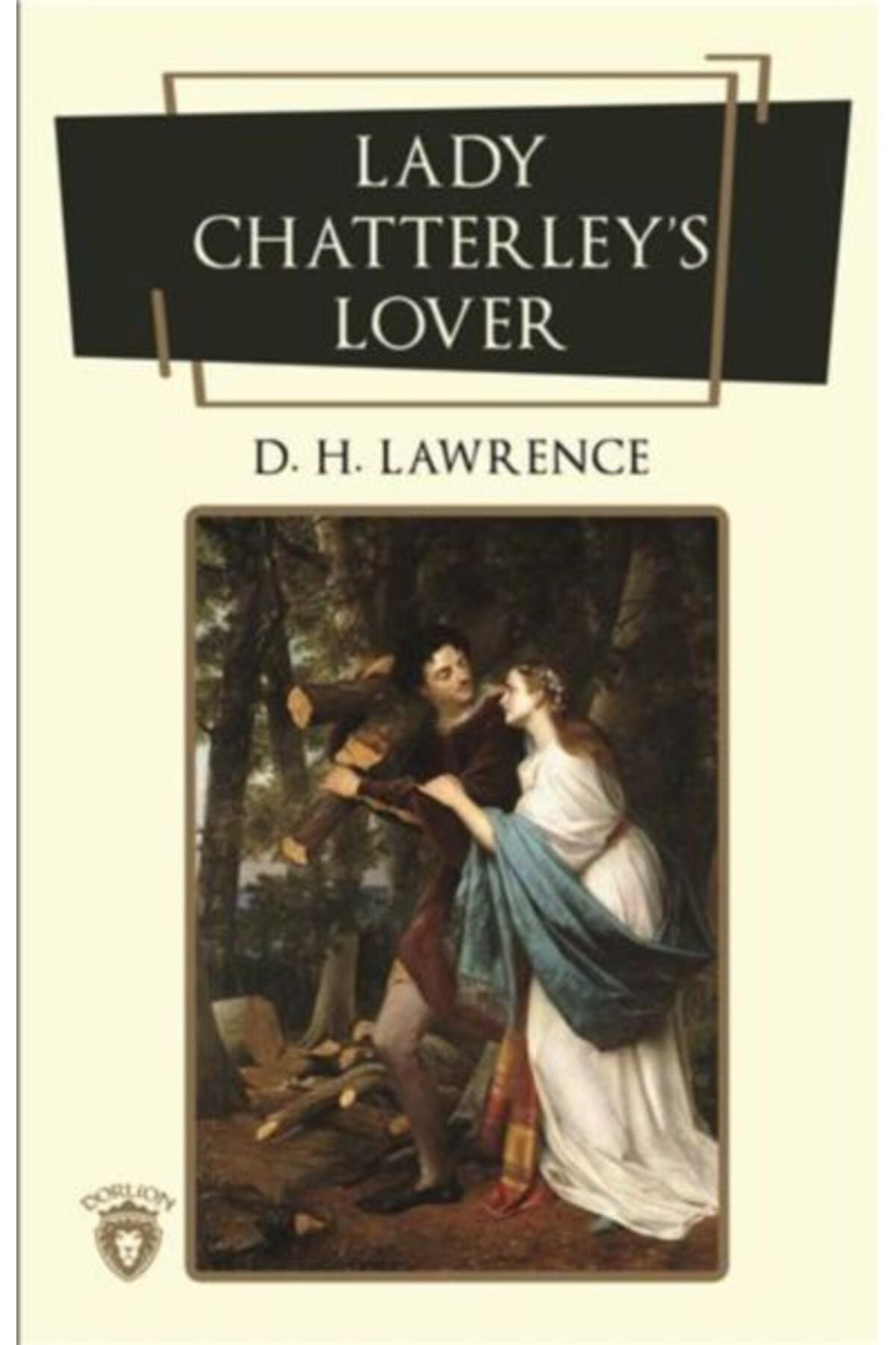 Dorlion Yayınları Lady Chatterley's Lover