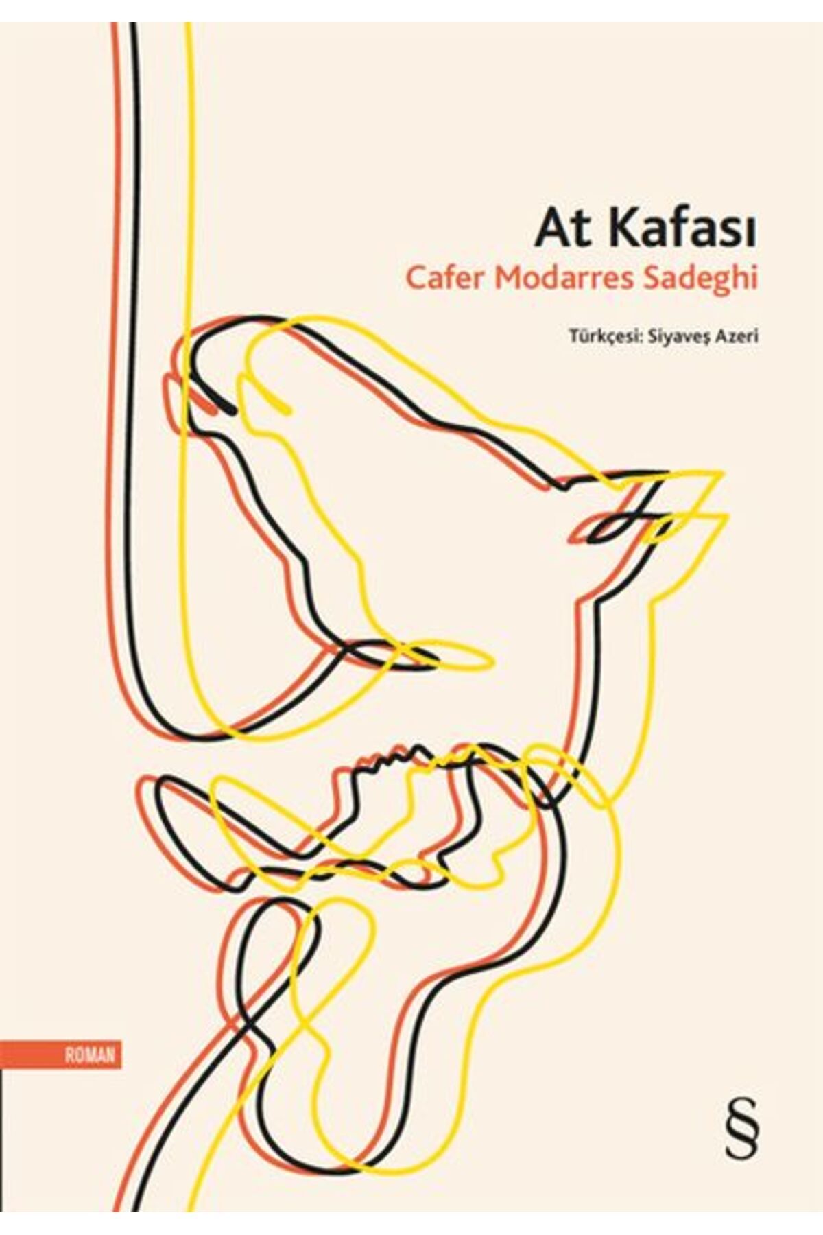 Everest Yayınları At Kafası