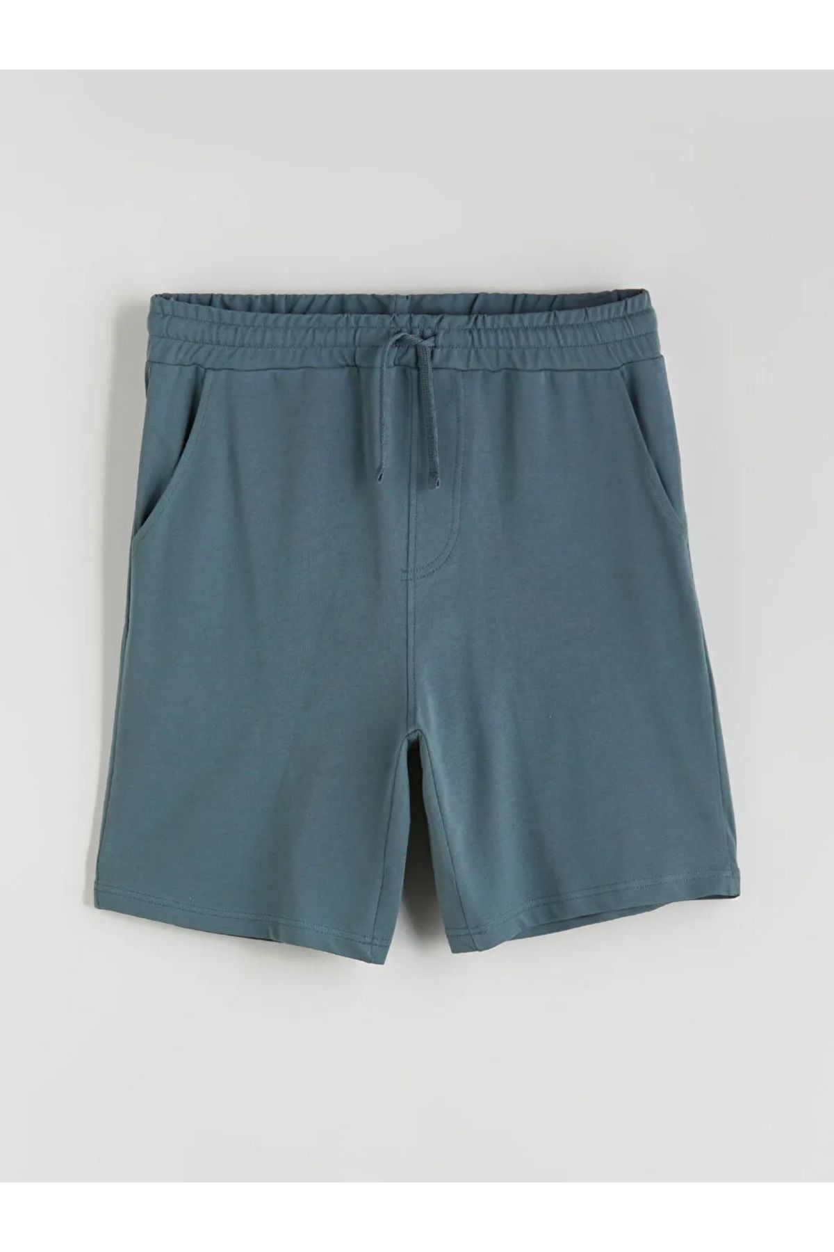 LC Waikiki LCWAIKIKI Classic Standart Kalıp Erkek Şort
