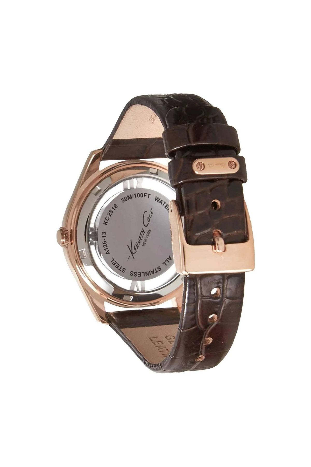 Kenneth Cole-Ceas Dama, Kenneth Cole, Brooklyn IKC2818 3