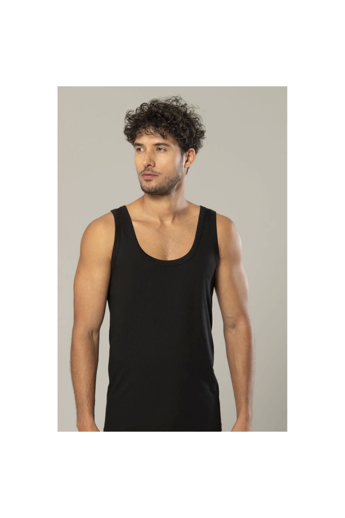 Marsilyan Star 301 Bambu Erkek Atlet